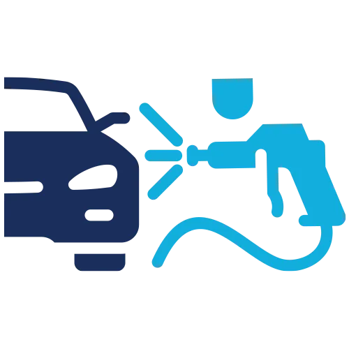 洗車・コーティング