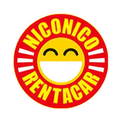 レンタカー