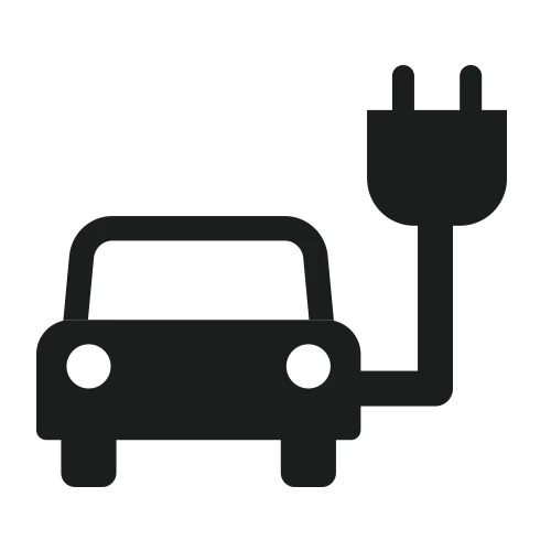 EV急速充電