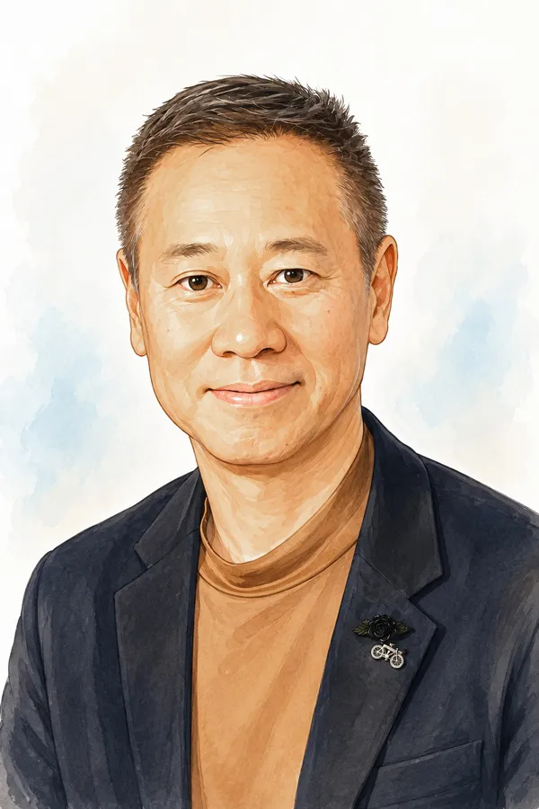 代表取締役社長<br />
山口　博之